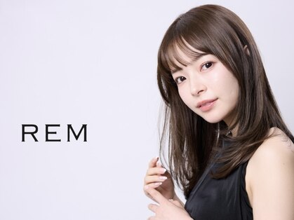 レム 三鷹(REM)の写真