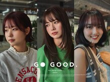 ゴーグッド(GO GOOD.)