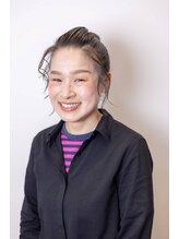 ミューテ(Mu-te)&nbsp;中島 陽子