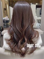 コルソ バイ ケーツー(CORSO by k-two)&nbsp;上品レイヤースタイル◎