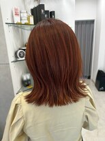 ラキング シガ(LAKING SHIGA)&nbsp;10代20代30代40代南草津駅イメチェン髪質改善