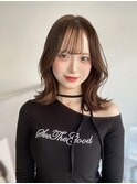 平成♪ブラウンカラー