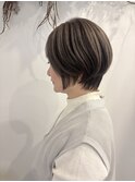 ショート