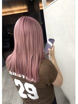 ネス(ness) ピンク