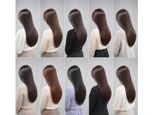 ポンパデュール(Pompadour)