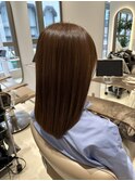 髪質改善/ヘッドスパ/トリートメント/カラー/神保町/御茶ノ水