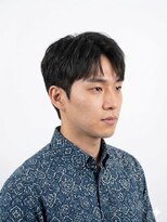 ワンワンオー バーバーショップ 博多店(@110 BARBER SHOP)&nbsp;メンズカット/フェード/濡れパン/バーバー/理容/博多/天神/眉毛