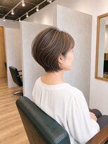 ハロー(Hollow)&nbsp;【40代から始める白髪ぼかし/脱白髪染め】石橋/池田/箕面