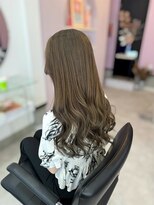 ステラ(STELLA)&nbsp;オリーブベージュ