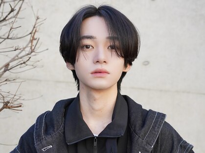 ノードオム 栄(NODE HOMME)の写真
