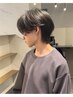 ☆OPEN記念☆【メンズ】似合わせ/レイヤーカット　定価5,500