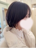 リム バイ ディーアンドティー(Lim by D&T)&nbsp;【Lim】20代30代40代 すっきりレイヤーボブ