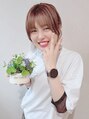 ヘアリゾート ラグーン(hair+resort lagoon) 田辺 佳菜