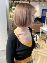 リアド(.RIAD)&nbsp;コンパクトボブ