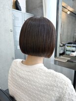 トッカ 博多駅博多口店(tocca) ミニボブ