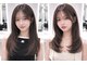 ウル(uru)の写真/垢抜けとトレンドレイヤーカットで魅力を引き出し透明感カラーを楽しむ☆