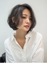 ナフ(naf)&nbsp;髪質改善/縮毛矯正/美髪/艶髪/髪質改善トリートメント/成東駅