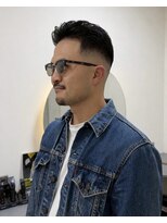 スティルカットクラブ(Still Cut Club)&nbsp;スキンフェード