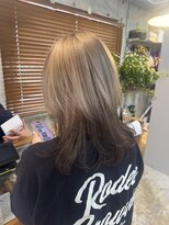 アンドライフ 市原店(AND LIFE)&nbsp;【裾系のデザインカラー】