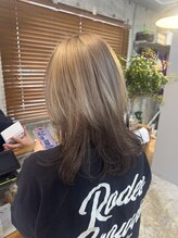 アンドライフ 市原店(AND LIFE)&nbsp;【裾系のデザインカラー】