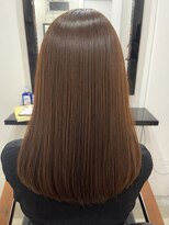 ロゼラヴィ(rosee Ravie)&nbsp;AVEDAカラー+「国内最高峰」ダメージレストリートメント