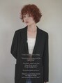 ホープ(HOPE)/代表