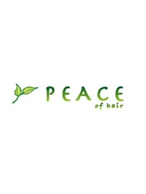 ピースオブヘアー(PEACE of hair)