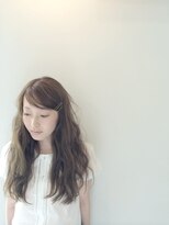 ルストリカ(rustlica) 透明感