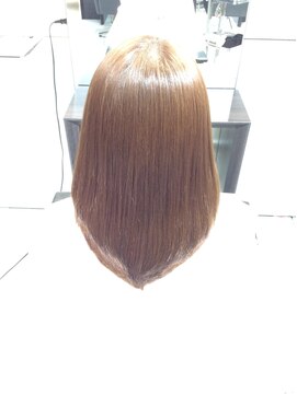 フォルテ ギンザ(FORTE GINZA) 【FORTE 銀座】プラチナヘアケアNo.21 トリートメント