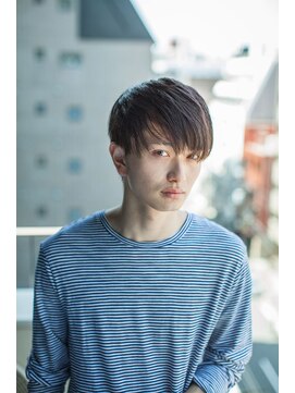 リュヌ ホロスコープ(lune horoscope) 正統派メンズソフトマッシュ