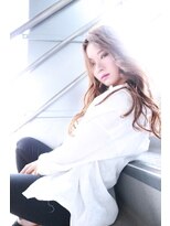 ヘアサロンエム 大宮東口(HAIR SALON M)&nbsp;オフィスにも☆WAVEブラウン