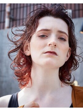 ベター(better) casual loose medium