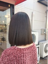 アローズ ヘアー(Arouse Hair) ストレート