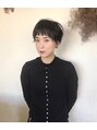 モグヘアー(mog hair) マナミ 