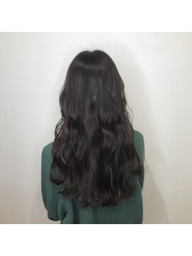 フラップ(FLAP) 【FLAP】ラベンダーグレージュ