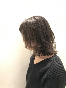 モードケイズ 尼崎店(MODE K's) ソフトウルフ