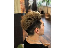 ラブロ サロン(Salon)