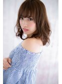 女子力アップの♪フェロモンセミディb
