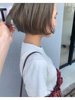 シアター(CIARTOR)&nbsp;ボブ