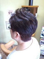 フランセ(France) マダムショート