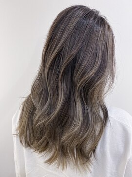 ジゼル(gisele) (小山)skip over