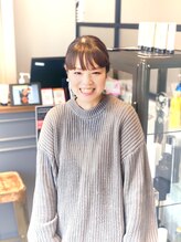 ニコ ヘアデザイン(nico hair design) 谷田部 奈保子