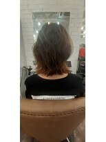 アンフィ 南町田(Anphi)&nbsp;大人の外ハネstyle