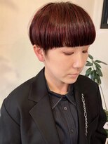 トイモイパトン(toi+moi paton)&nbsp;(大木伸悟)short