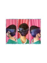 ハナココ 水戸店(hana Coco)&nbsp;和髪 訪問着 和装 入学式ヘア 卒業式ヘア 着物スタイル 水戸