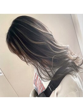 クリーム 大宮(CREAM) ハイラッシュ☆