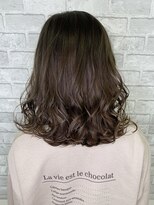 マーシュ(marshu)&nbsp;【marshu  OSAKA Style】赤味ゼロ ナチュラルベージュ