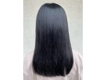 ヘアーメークアップ オオシマ(Hair-Make up oshima)