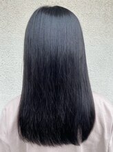 ヘアーメークアップ オオシマ(Hair-Make up oshima)