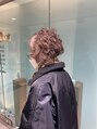 モッズ ヘア 新宿サウス店(mod's hair) ファッションに合わせたヘアスタイルをご提案いたします。
